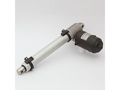 意大利servomech梯形齿丝杠紧凑型电动推杆ATL02图1