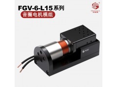 音圈电机模组音圈马达高速马达电机FGV-6-L15系列图1