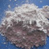 白刚玉微粉1200目 D50: 9.5±0.8um