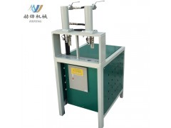 直销冲弧机任意角度方管冲弧机图1