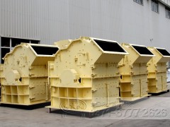 高效细碎机多少钱一台？厂家推荐WYL84图1