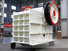 全封闭环保大型碎石生产线多少钱一套？WYL84图1