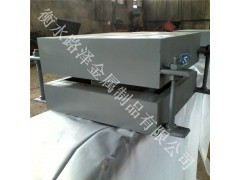 单向滑动支撑双向活动支座图1