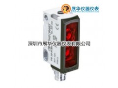 激光对比度传感器FT25-RL-PS/NS-M4M图1