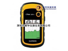 GPS手持机eTrex302定位导航仪eTrex201x图1