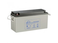 北京理士蓄电池有限公司图1