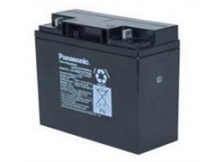 广东松下蓄电池有限公司图1