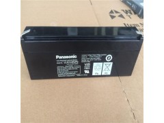 秦皇岛松下蓄电池厂家直销图1