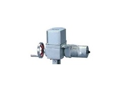 供应华通DKZ-510CX直行程阀门执行机构图1