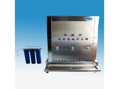 河北名格供应大容量热推式电热水器厂家定制图1