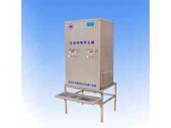 河北名格供应高效节能饮水设备大容量热推式电热水器专业图1