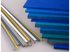 pvc硬板运输过程注意事项图1