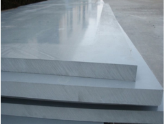 各部门把控好pvc免烧砖托板质量图1