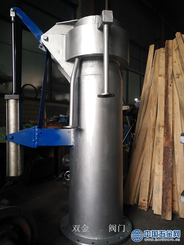 水封炉顶放散阀 - 副本