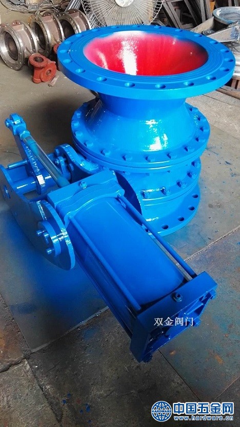 液动均压放散阀 - 副本