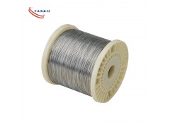 镍铬合金Cr20Ni35绿丝氢退光亮丝发热丝图1