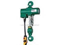 JDN气动葫芦易于维护、排气安静、操作简单图1