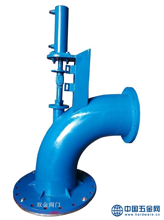 废气阀DN300 (2) - 副本