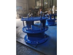 MBX自闭式泄爆阀 厂家质保12个月图1