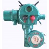 DQ400-1W/T 阀门电动装置
