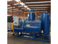 死猪无害化处理设备 湿化机图1