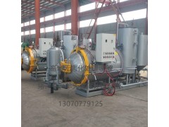 无害化处理设备湿化机厂家直销图1