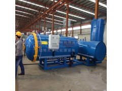 病死猪处理机无害化处理设备厂家直销图1