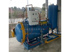 病死猪无害化处理设备 湿化机图1