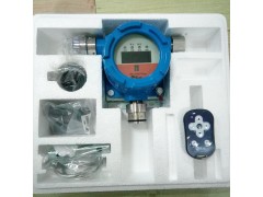 美国华瑞SP-2102 PLUS固定式可燃气体检测仪图1