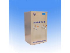 名格大容量热推式电热水器 室内优质不锈钢饮水机厂家供应信息图1