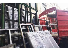 美丽乡村改造中式仿古门窗 冠墅阳光成品批发一站式图1