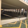 福建福州防汛挡水板外形订做停车库专用挡水门