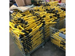 厂家直销手动液压机240KN陕西承装修试四级资质升级图1