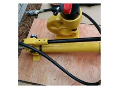 陕西电力承装修试0～120mm油压分离式穿孔工具资质升级图1