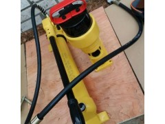 出售0～120mm油压分离式穿孔工具承装修试河南厂家供应图1