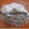 海旭磨料厂家直销一级酸洗水分白刚玉微粉F600欧标出口专用
