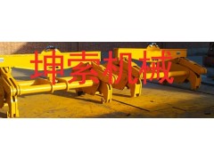 8T钢坯夹钳-钢坯夹具厂家-钢坯夹具价格图1