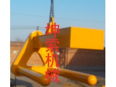 C型钩吊具-C型夹具-双排C型吊具图1