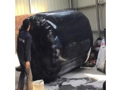 管道封堵闭水气囊A鹰潭管道封堵闭水气囊厂家供应图1