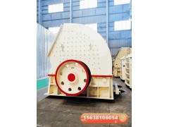 时产300吨的破碎机多少钱?如何选择?图1
