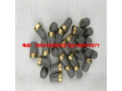 油嘴滤网-喷油嘴滤网-油嘴滤网喷油嘴滤网 燃油泵过滤网图1