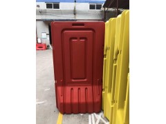 深圳西丽水马 惠州龙门水马围挡生产厂商图1