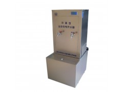 名格加热过滤饮水机 室内优质不锈钢饮水机厂家供应信息图1