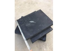 桥梁橡胶垫子A邵通桥梁橡胶垫子厂家供应图1