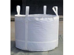 黔西南垃圾发电厂吨袋黔西南吨袋实力厂家-兴义二手吨袋货源图1