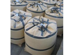 六盘水生物陶粒吨袋六盘水干化污泥吨袋-六盘水市垃圾发电厂吨袋图1