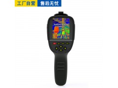 香港希玛ST9450红外热成像仪图1