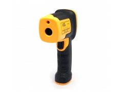 香港希玛AS892 短波红外测温仪图1