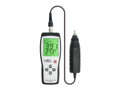 香港希玛AR63B 分体式测振仪图1