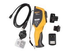 美国福禄克Fluke VT04 可视红外测温仪图1